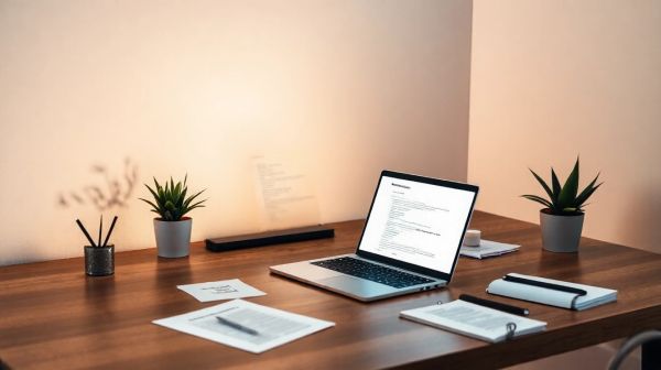 10 astuces pour créer un CV percutant en 2026