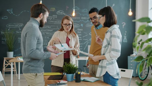 10 stratégies créatives pour se distinguer par son expression