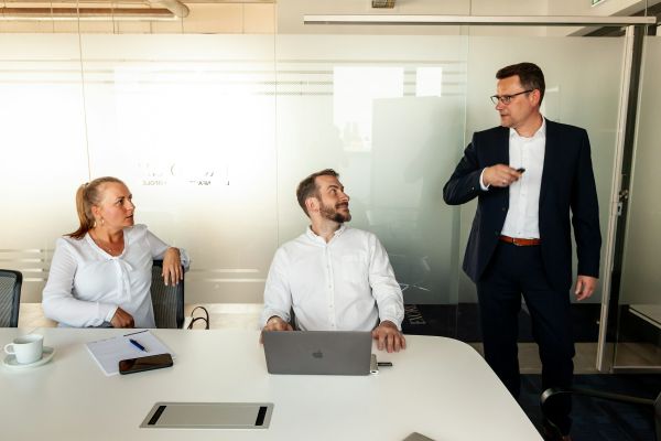 Adrien Falcon : coach de CEO-fondateurs de scale-ups en Europe