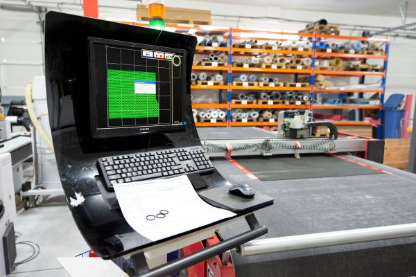 Améliorez votre efficacité grâce à l'étiquetage intelligent et la traçabilité