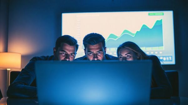 Anticiper les ventes : indicateurs clés d'un besoin imminent
