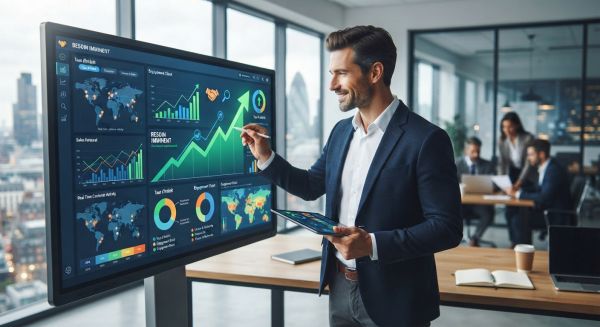 Anticiper les ventes : indicateurs clés d'un besoin imminent