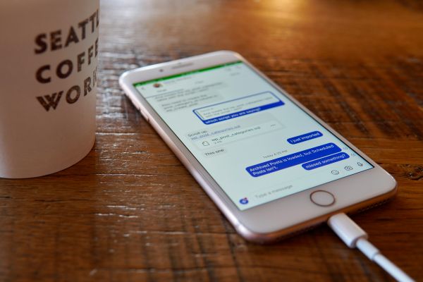 Boostez l'Efficacité de Votre Marketing SMS : Techniques Puissantes pour les Entreprises de Nettoyage