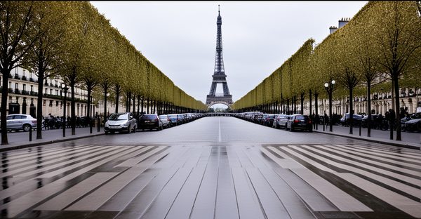 Débarras à paris : votre solution pour un espace apaisant
