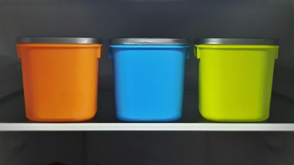 Découvrez des bacs plastiques adaptés à vos exigences spécifiques