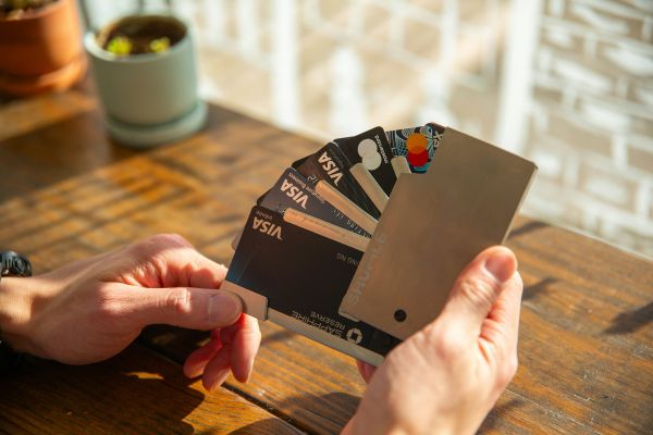 Découvrez les avantages de la carte de visite nfc révolutionnaire