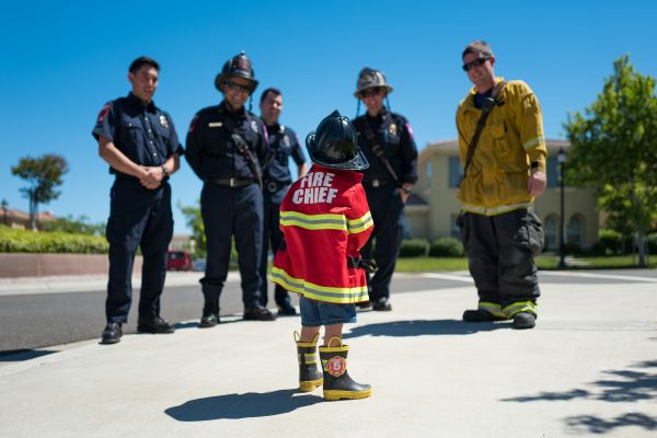 Formation ssiap : 5 étapes pour exceller en sécurité incendie
