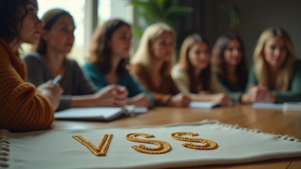 Formation VSS : outils pratiques pour prévenir les violences sexistes