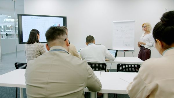 Guide Ultime : Comment Financer Efficacement Votre Formation DIF