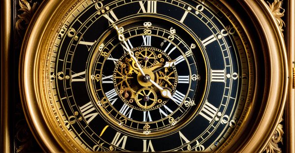 Horlogerie à lyon : restauration d'horloges anciennes à découvrir