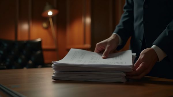 Juridique : comprendre les enjeux de vos démarches légales