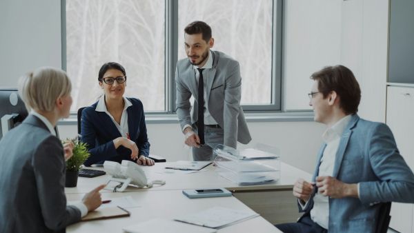 L'égalité homme-femme au cœur du droit du travail : enjeux et perspectives