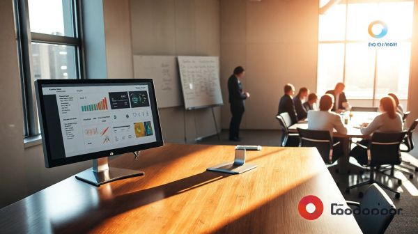 Les avantages de Sage X3 pour optimiser la gestion d'entreprise