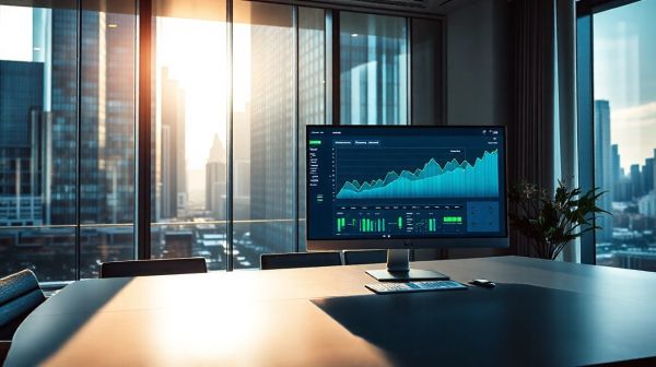 Les avantages de Sage X3 pour optimiser la gestion d'entreprise