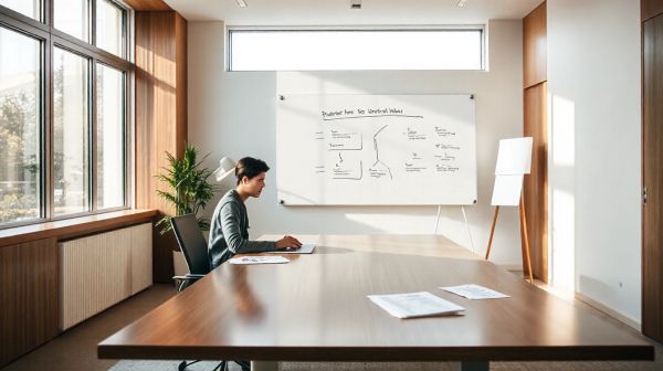 Les étapes incontournables du portage salarial pour les freelances