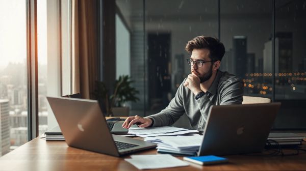 Les étapes incontournables du portage salarial pour les freelances