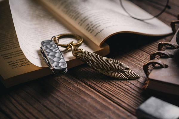 Les meilleures idées pour créer des porte-clés flamme sur mesure