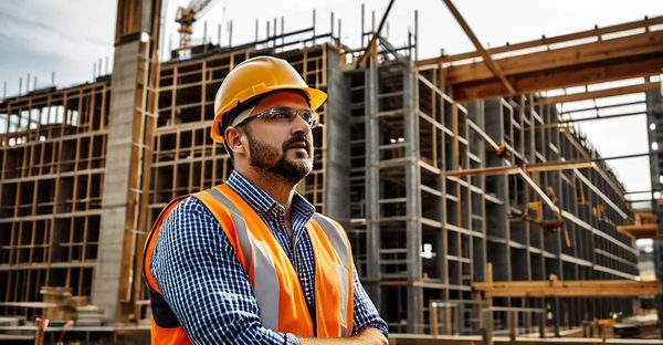 Logiciel btp : boostez l'efficacité de vos chantiers !