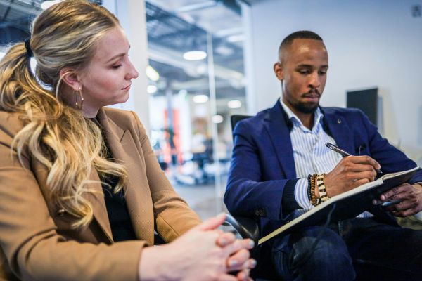 Maximisez la Performance de Votre Équipe grâce au Coaching Managérial