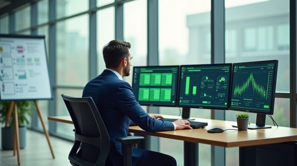Pourquoi choisir Sage X3 pour la gestion intégrée de votre entreprise