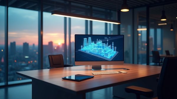 Pourquoi choisir Sage X3 pour la gestion intégrée de votre entreprise