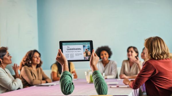 Prévenir les violences sexistes : les meilleurs outils de formation VSS
