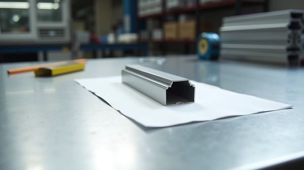 Quel profil aluminium choisir pour vos projets spécifiques ?
