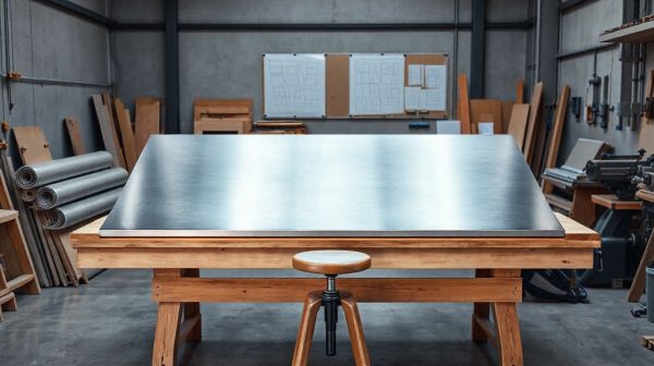 Top conseils pour sélectionner le profil aluminium adéquat