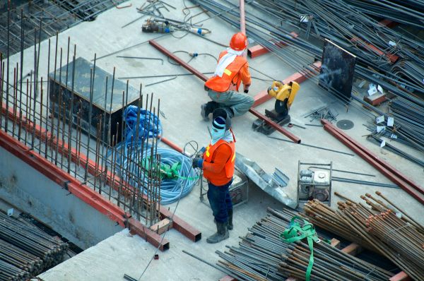Top logiciels pour optimiser vos chantiers de btp efficacement