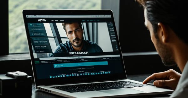 Trouver le freelance idéal : explorez la plateforme juwa