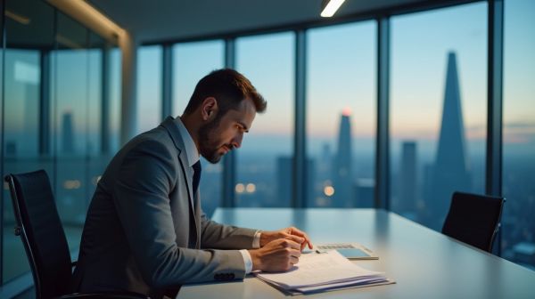 Vendre au bon moment : les signaux qui précèdent un besoin