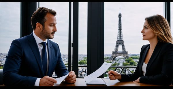 Votre allié juridique à paris : le cabinet d'avocats nmcg