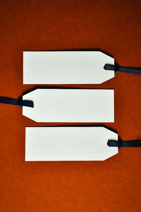 Optimisez votre gestion avec l'étiquetage intelligent et la traçabilité