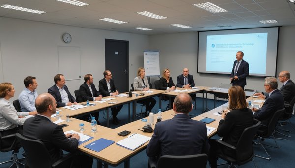 Formation prévention valenciennes : sécurité et conformité au top