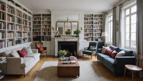 Top astuces de débarras à paris pour un environnement serein